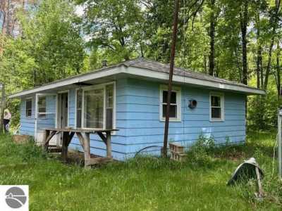 Home For Sale in National City, Michigan