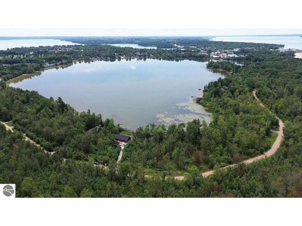 Picture of Residential Land For Sale in Elk Rapids, Michigan, United States