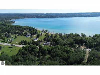 Residential Land For Sale in Kewadin, Michigan