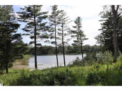 Residential Land For Sale in Idlewild, Michigan