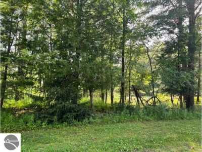 Residential Land For Sale in Tawas City, Michigan