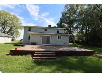 Home For Sale in Turner, Michigan