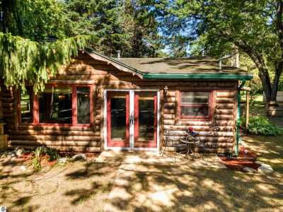 Home For Sale in Central Lake, Michigan