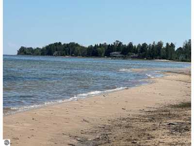 Residential Land For Sale in Black River, Michigan