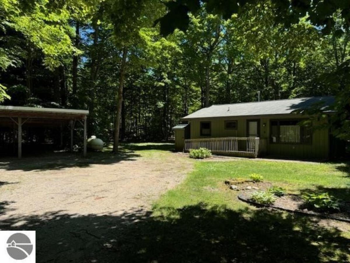 Picture of Home For Sale in Maple City, Michigan, United States