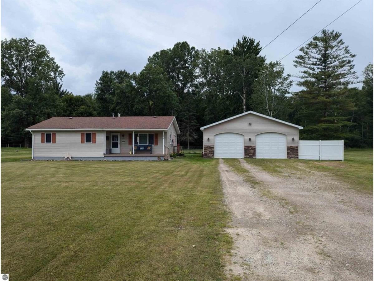 Picture of Home For Sale in Standish, Michigan, United States