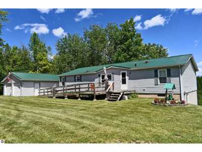 Home For Sale in Hale, Michigan