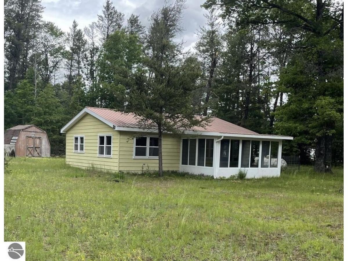 Picture of Home For Sale in Roscommon, Michigan, United States