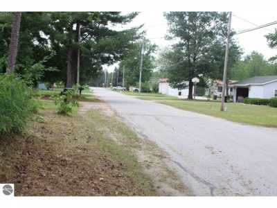 Residential Land For Sale in Kalkaska, Michigan