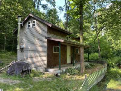 Home For Sale in Mio, Michigan