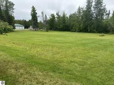 Residential Land For Sale in Kewadin, Michigan