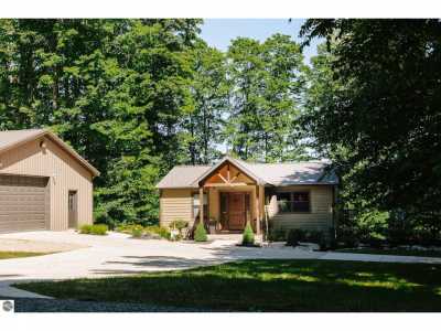 Home For Sale in Mancelona, Michigan