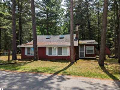 Home For Sale in Au Gres, Michigan