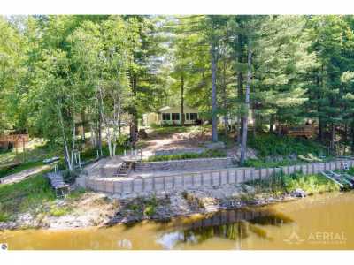 Home For Sale in Alger, Michigan