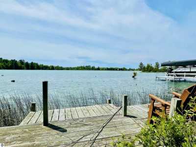 Residential Land For Sale in Elk Rapids, Michigan