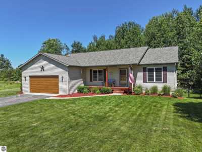 Home For Sale in Grawn, Michigan