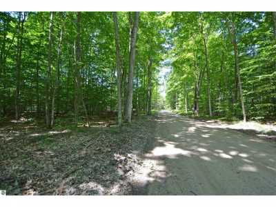 Residential Land For Sale in Benzonia, Michigan