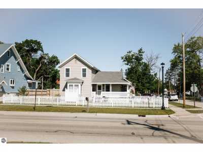 Home For Sale in Grayling, Michigan