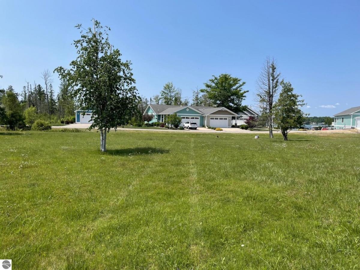 Picture of Residential Land For Sale in Kewadin, Michigan, United States