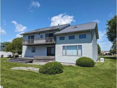 Home For Sale in Au Gres, Michigan