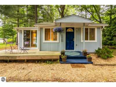 Home For Sale in Interlochen, Michigan