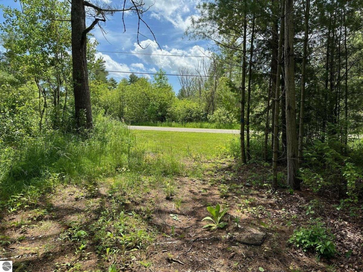 Picture of Residential Land For Sale in Oscoda, Michigan, United States