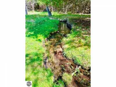 Residential Land For Sale in Bellaire, Michigan