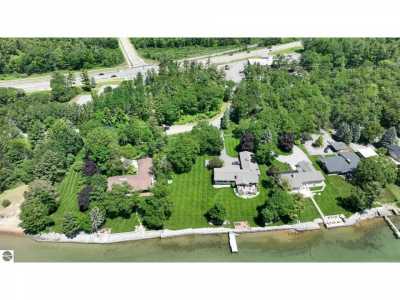 Residential Land For Sale in East Tawas, Michigan