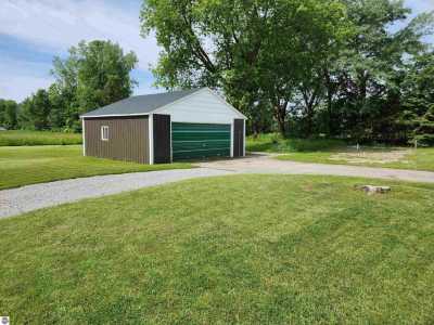 Residential Land For Sale in Standish, Michigan