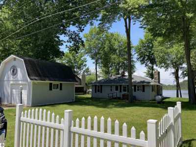 Home For Sale in Lupton, Michigan