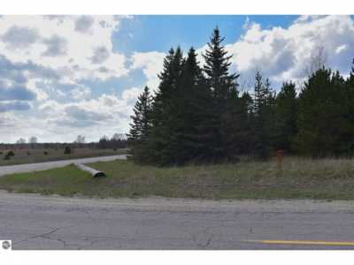 Residential Land For Sale in South Boardman, Michigan