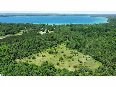 Residential Land For Sale in Rapid City, Michigan