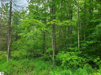 Residential Land For Sale in Prescott, Michigan