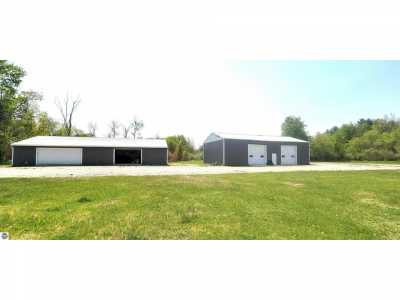 Residential Land For Sale in Bellaire, Michigan