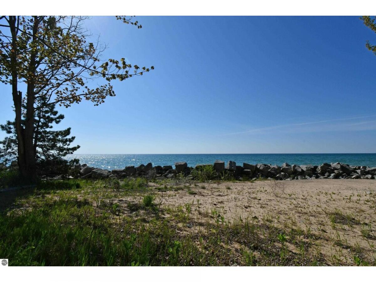 Picture of Residential Land For Sale in East Tawas, Michigan, United States