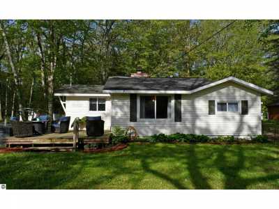 Home For Sale in Greenbush, Michigan