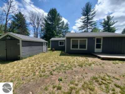 Home For Sale in Prescott, Michigan