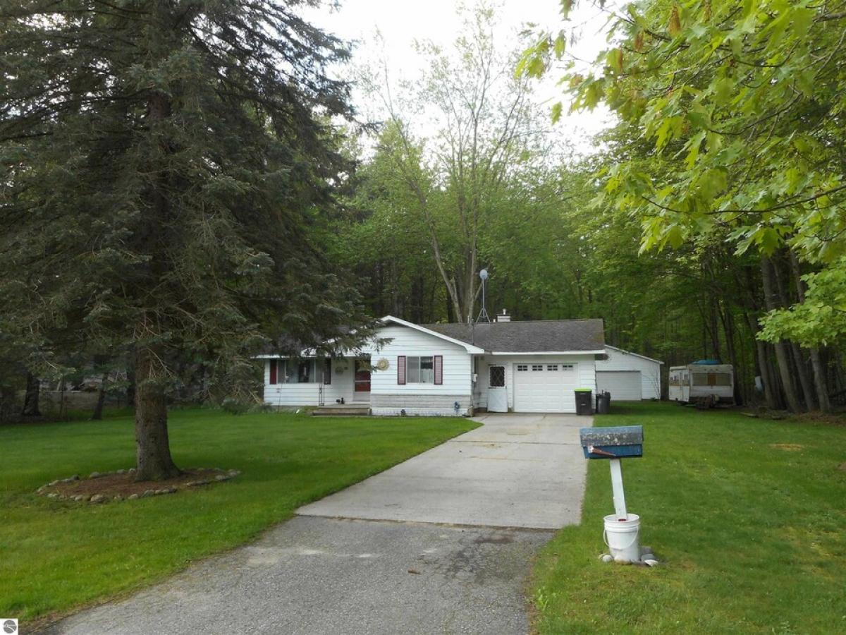 Picture of Home For Sale in East Tawas, Michigan, United States