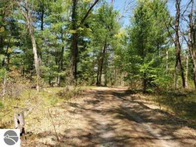 Residential Land For Sale in Prescott, Michigan