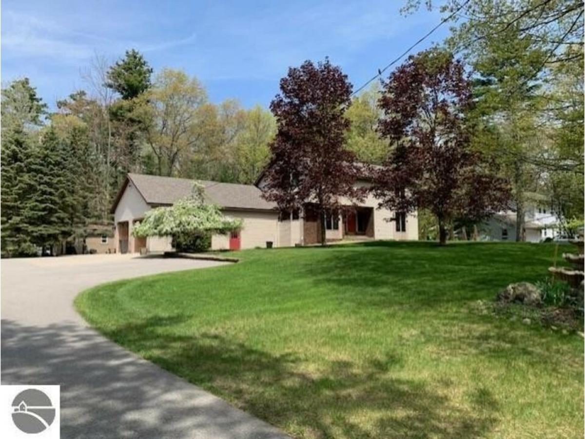 Picture of Home For Sale in East Tawas, Michigan, United States