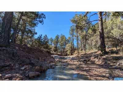 Residential Land For Sale in Silver City, New Mexico