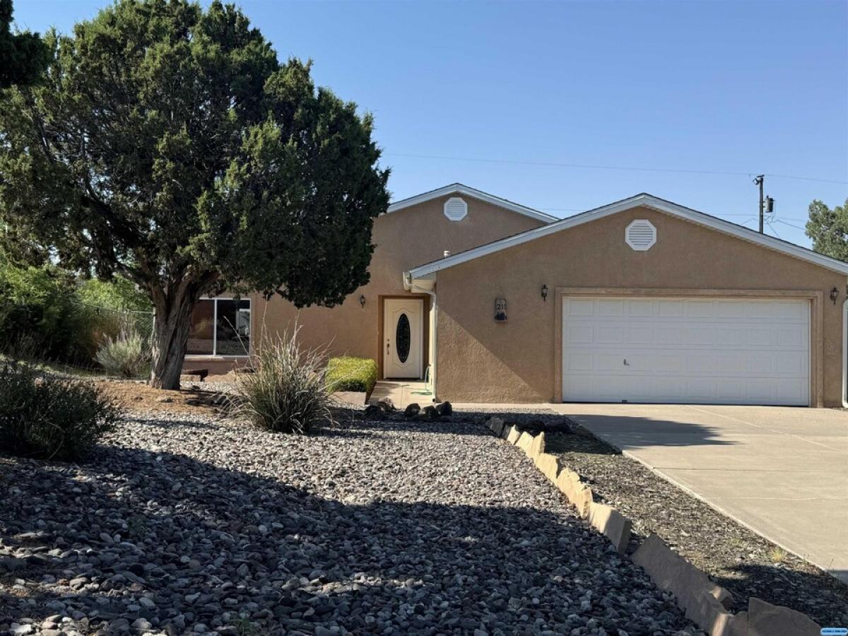 Picture of Home For Sale in Silver City, New Mexico, United States