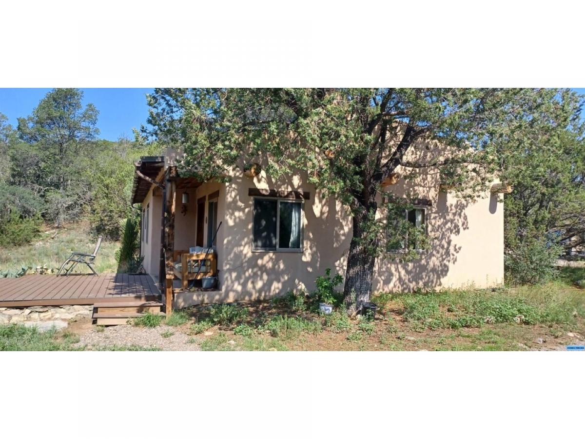 Picture of Home For Sale in Hanover, New Mexico, United States