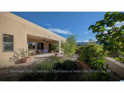 Home For Sale in Silver City, New Mexico