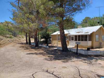 Home For Sale in Red Rock, New Mexico