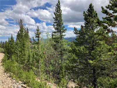 Residential Land For Sale in Idaho Springs, Colorado