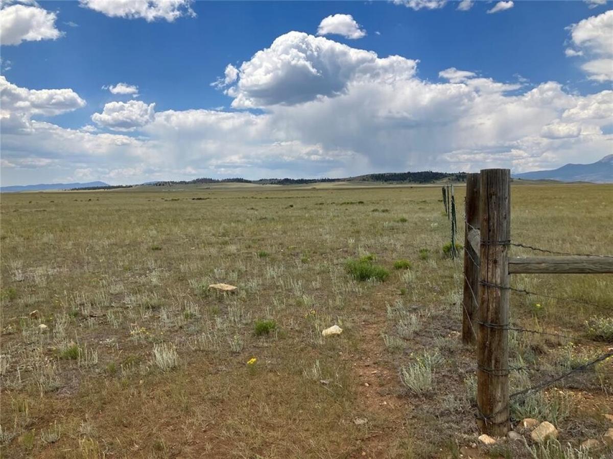 Picture of Residential Land For Sale in Hartsel, Colorado, United States