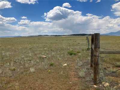 Residential Land For Sale in Hartsel, Colorado