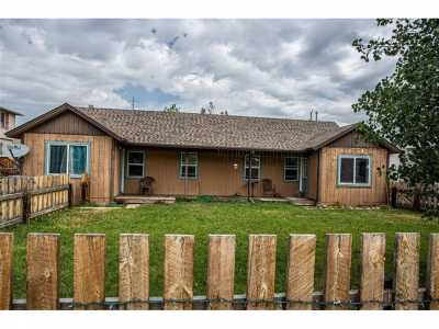 Home For Sale in Kremmling, Colorado