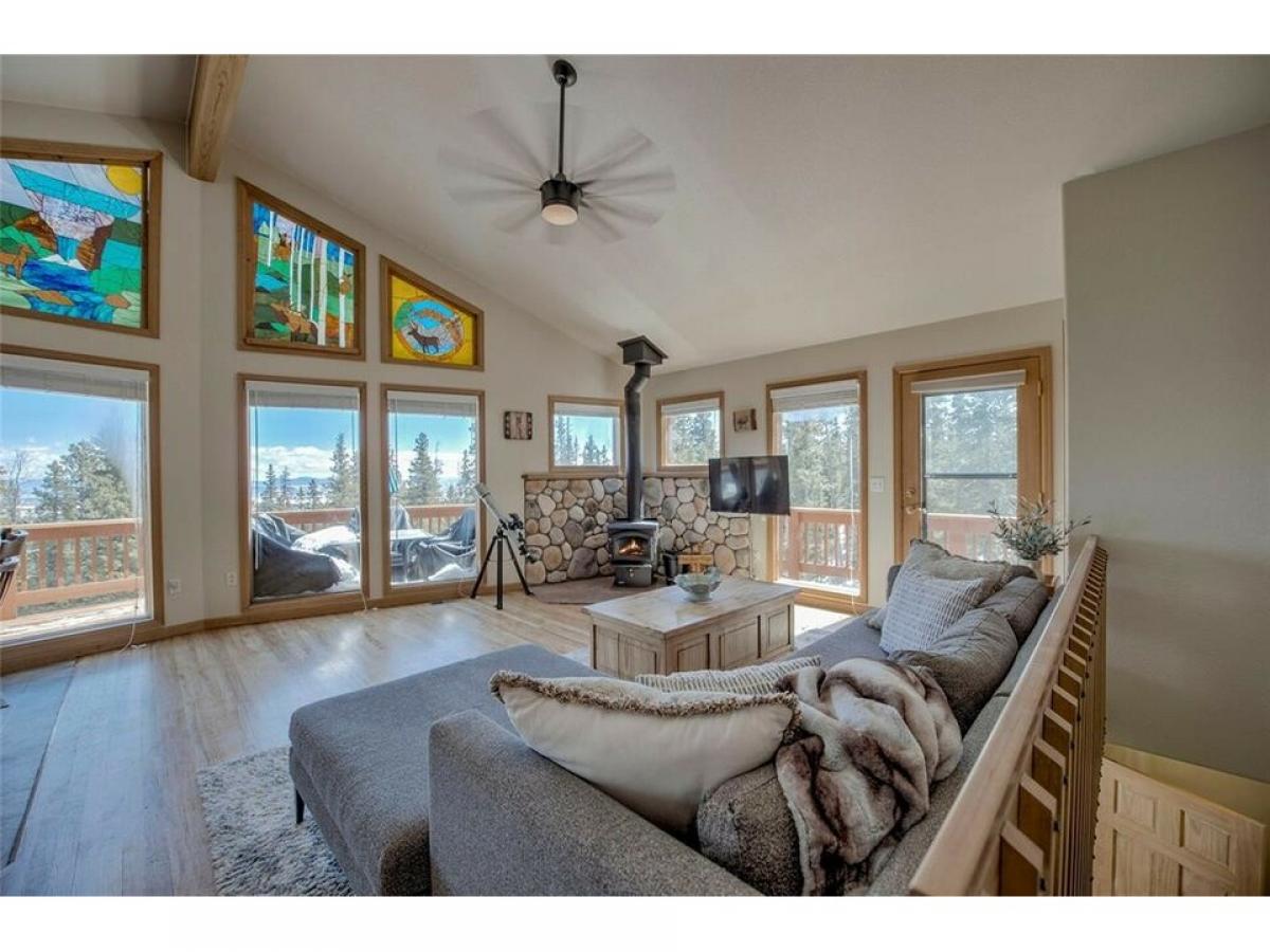 Picture of Home For Sale in Fairplay, Colorado, United States